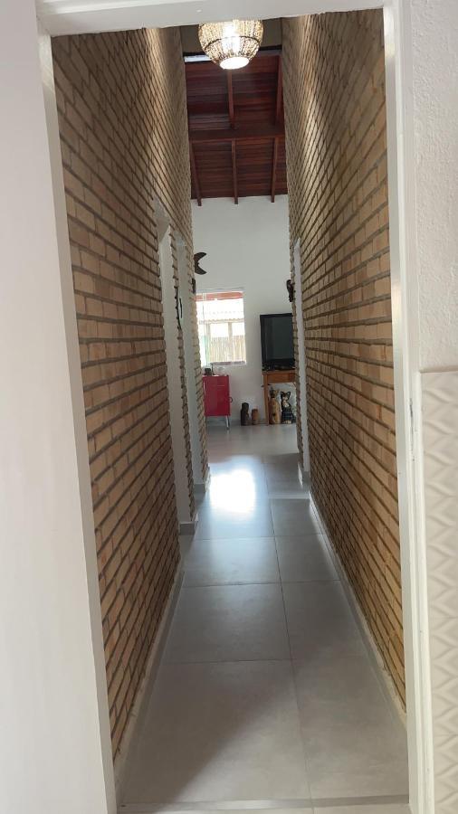 Refugio Maresias, Para 10 Pessoas Villa Buitenkant foto