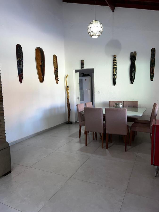 Refugio Maresias, Para 10 Pessoas Villa Buitenkant foto