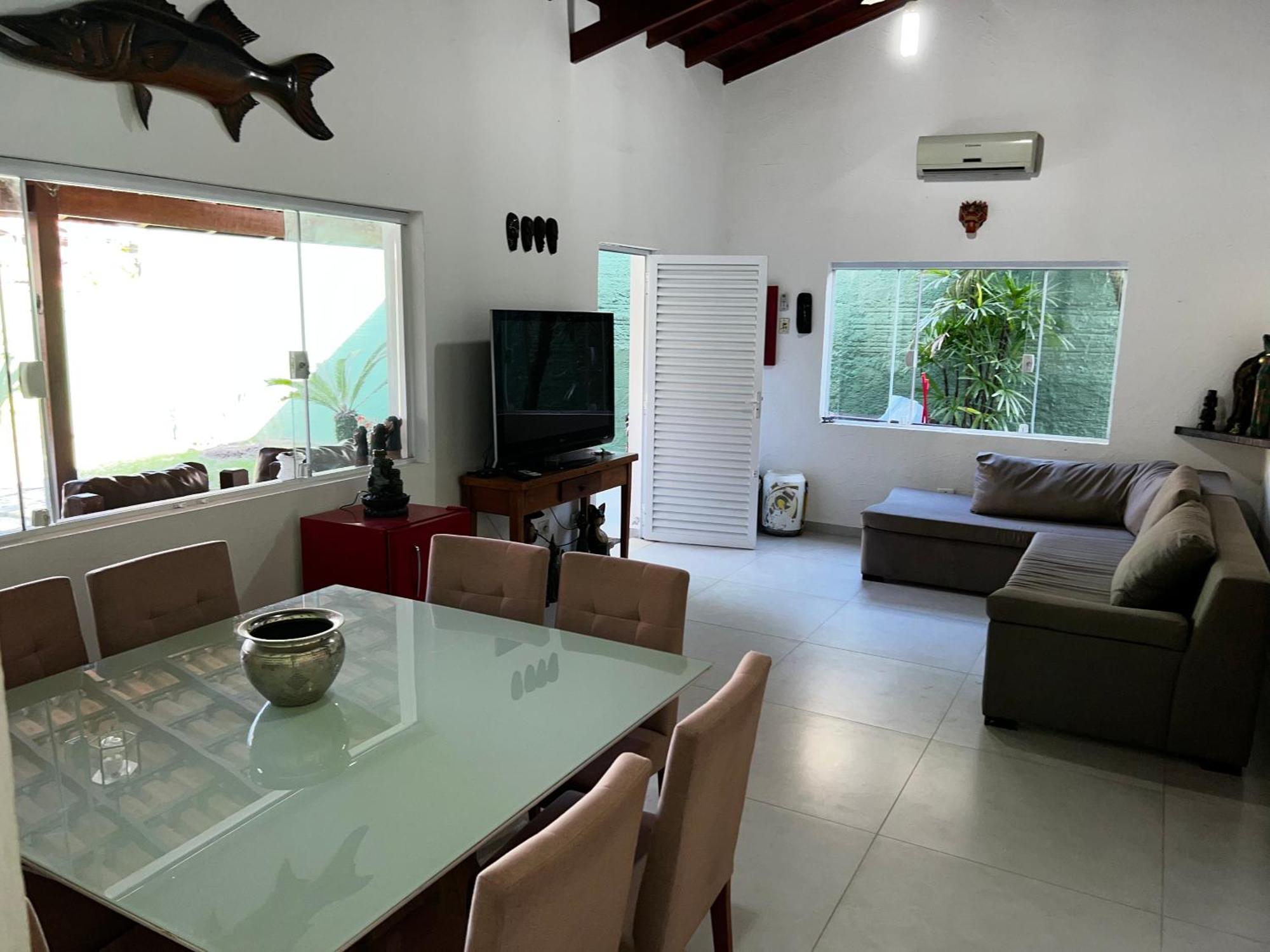 Refugio Maresias, Para 10 Pessoas Villa Buitenkant foto