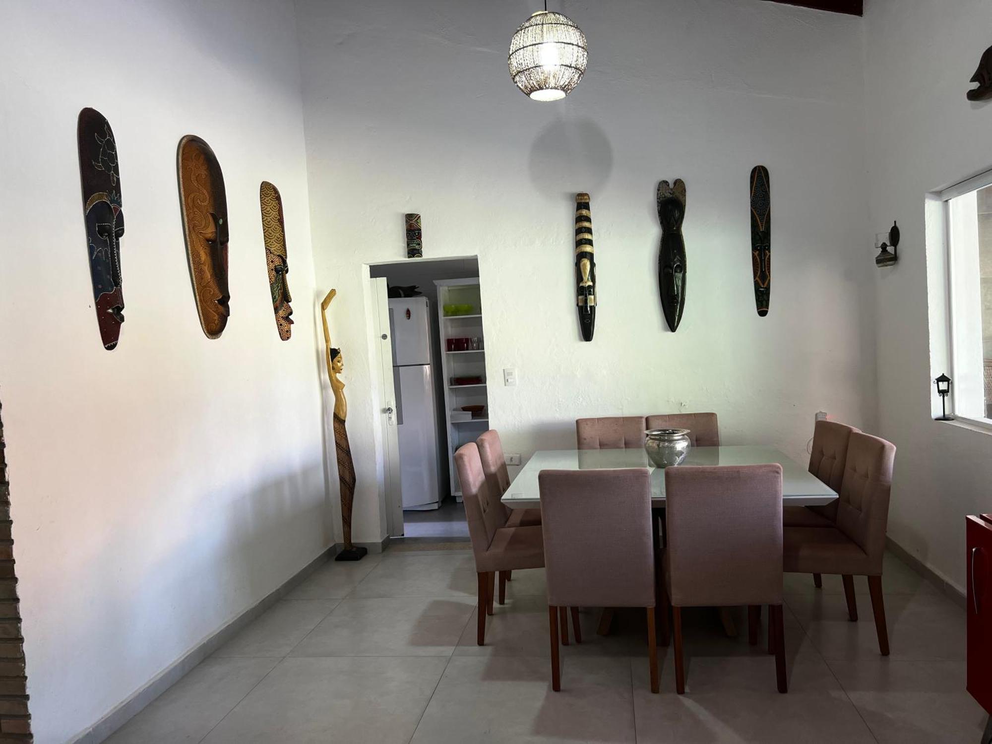 Refugio Maresias, Para 10 Pessoas Villa Buitenkant foto